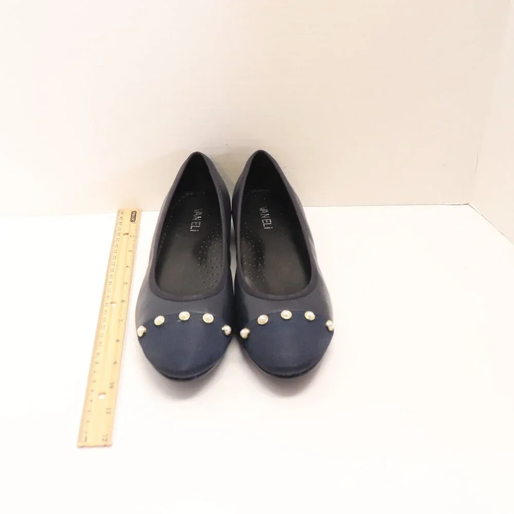 Vaneli these shoes